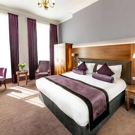 Millennium Hotel Glasgow Dış mekan fotoğraf