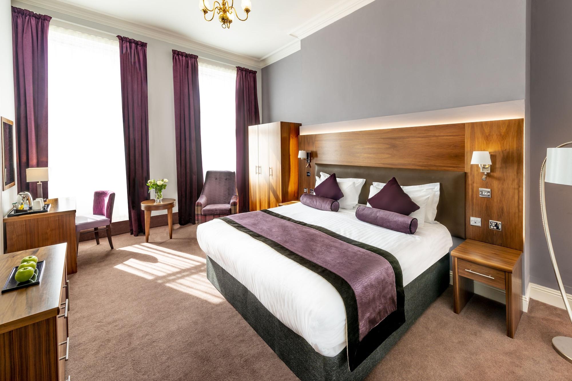 Millennium Hotel Glasgow Dış mekan fotoğraf